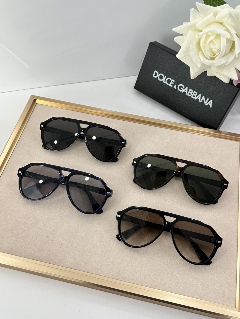 D&G Sunglasses